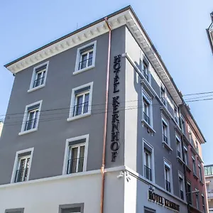 Otel Self Service Kernhof Langstrasse