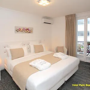 **** Hotel Palm Francja
