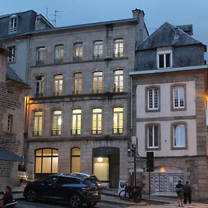 Appart hôtel Duc De Bretagne Luxury