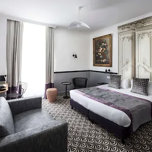 Hotel Malte - Astotel, Parijs