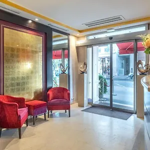 Casimir Hotel