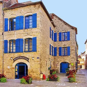Couette-café L'hostellerie De Saint-jacques