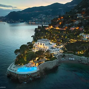 ***** Hotel Cap Estel Francja
