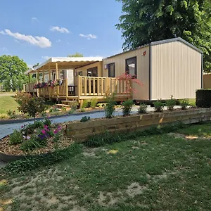 Les Rives Du Campsite