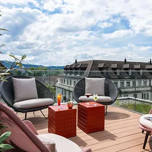 Apart Otel Adagio Center