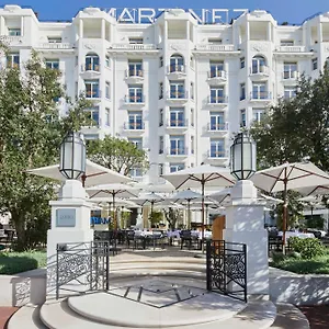 ***** Hotel Martinez, In The Unbound Collection By Hyatt Francja
