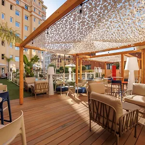 Otel Ibis Centre Gare
