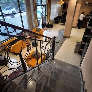 *** Hotel Lobelia Etiopia