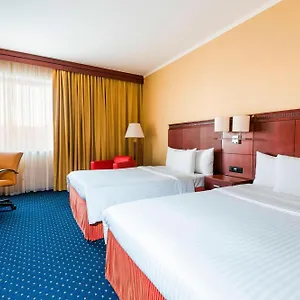 Courtyard By Marriott Tsjechië