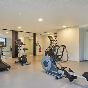 Odalys Xvii Apartahotel