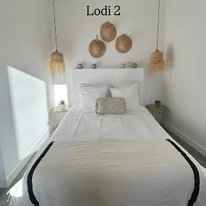 Le Lodi Frankrijk