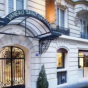 Hotel Vaneau Saint Germain, Parijs