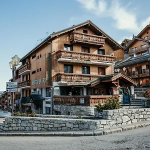  Hotel La Taverne Francja